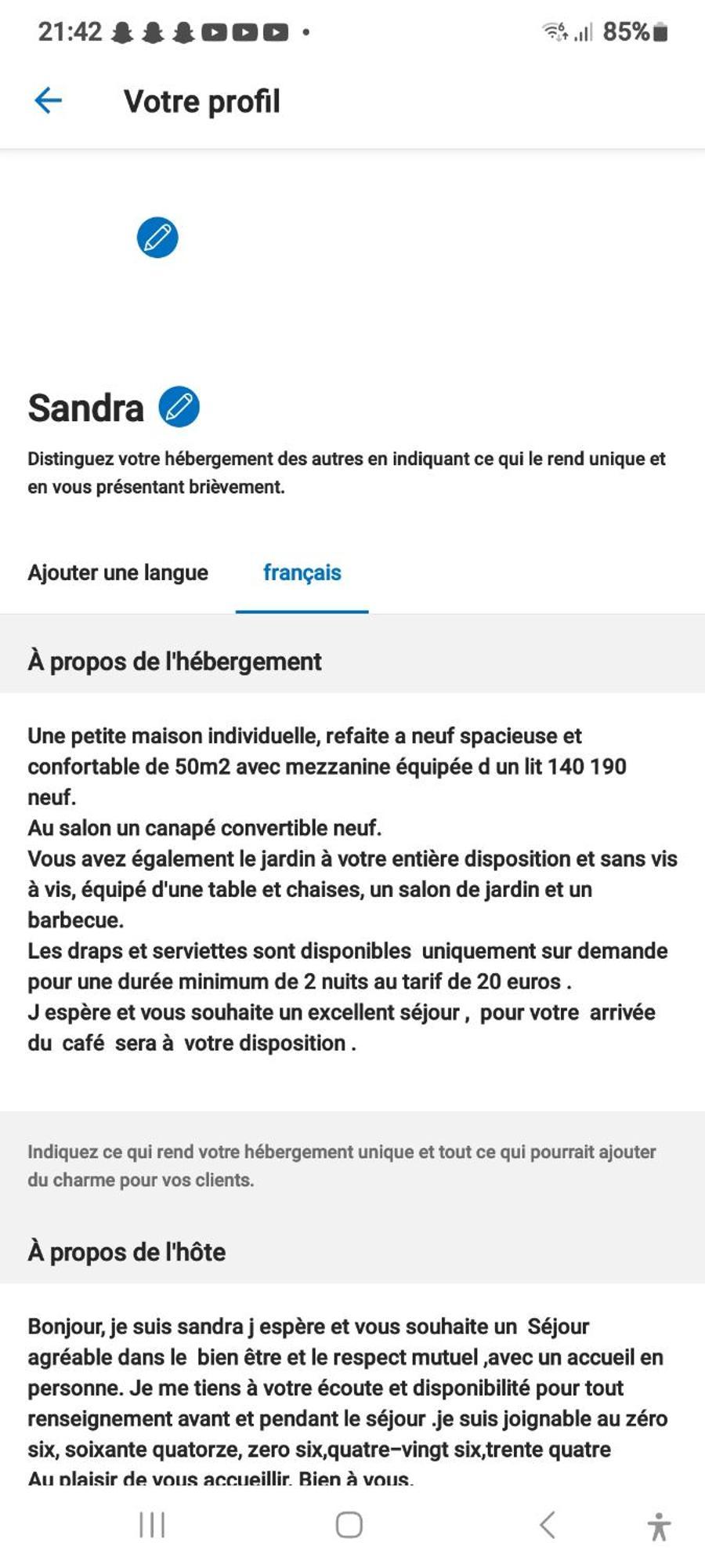 Aux Creissauds Διαμέρισμα Aubagne Εξωτερικό φωτογραφία